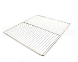 340-04887-00 Traulsen Chrome Wire Shelf 22 3/4 X 25 7/8