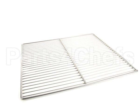 340-04888-00 Traulsen Chrome Wire Shelf 24 1/4 X 25 7/8
