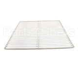 340-04888-00 Traulsen Chrome Wire Shelf 24 1/4 X 25 7/8