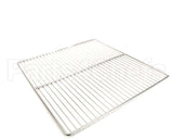 340-04888-00 Traulsen Chrome Wire Shelf 24 1/4 X 25 7/8