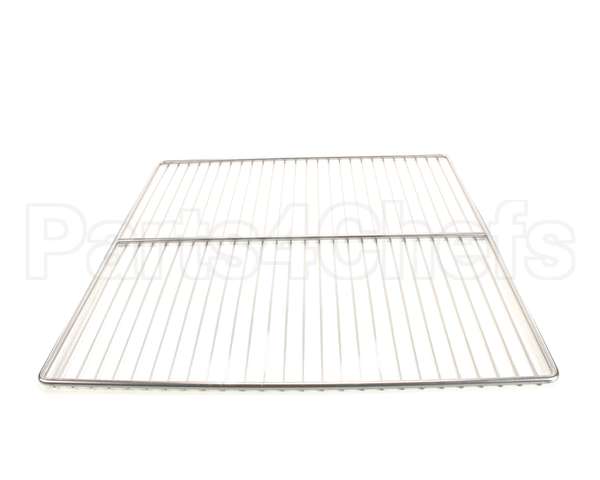 340-04888-00 Traulsen Chrome Wire Shelf 24 1/4 X 25 7/8