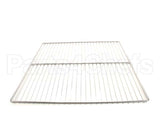 340-04888-00 Traulsen Chrome Wire Shelf 24 1/4 X 25 7/8