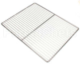 340-05340-00 Traulsen Chrome Wire Shelf 20 3/4 X 25 7/