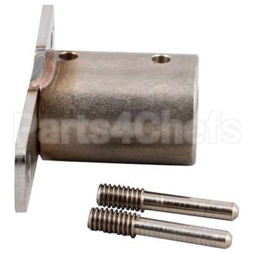 340-142S Compatible Prince Castle Coupler Assy W/Pin Kit