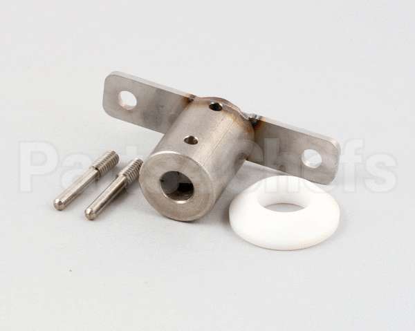 340-142S Prince Castle Kit,Coupler Assembly W/Pin