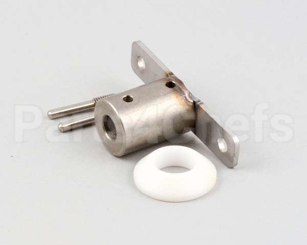 340-142S Prince Castle Kit,Coupler Assembly W/Pin