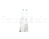 340-255S Prince Castle Kit,Overlay Top (Heel & Crown)