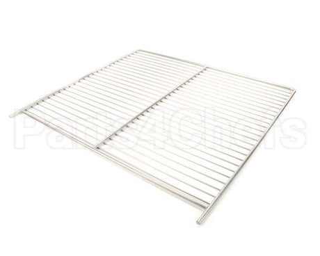 340-26000-00 Traulsen Shelf Chrome Wire 24 1/2 X 26