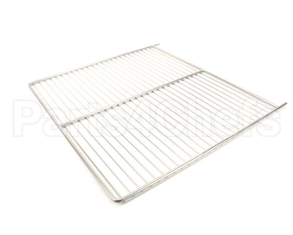 340-26000-00 Traulsen Shelf Chrome Wire 24 1/2 X 26