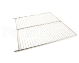 340-26000-00 Traulsen Shelf Chrome Wire 24 1/2 X 26
