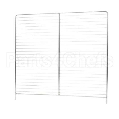340-26000-01 Traulsen Shelf Ss Wire 24 1/2 X 26 3/8