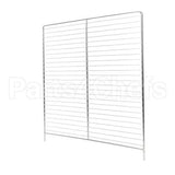 340-26000-01 Traulsen Shelf Ss Wire 24 1/2 X 26 3/8