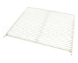 340-26000-02 Traulsen Wire Shelf 1 Sect W/Duct Epox
