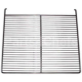 340-26002-00 Compatible Kairak Wire Shelf - Chrome