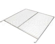 340-26002-00 Traulsen Chrome Wire Shelf 25 3/4 X 26 1/2
