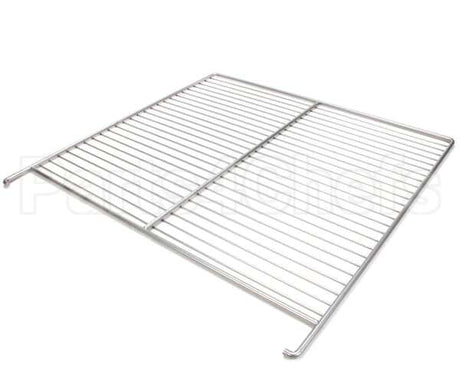 340-26002-00 Traulsen Chrome Wire Shelf 25 3/4 X 26 1/2