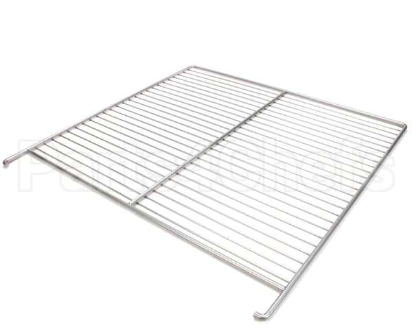 340-26002-00 Traulsen Chrome Wire Shelf 25 3/4 X 26 1/2