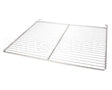 340-26005-00 Traulsen Chrome Wire Shelf 22 7/8 X 26 1/2