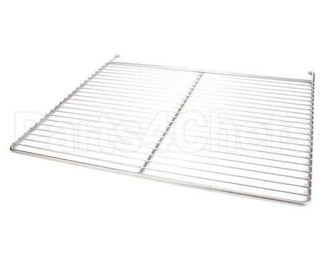 340-26005-00 Traulsen Chrome Wire Shelf 22 7/8 X 26 1/2