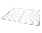 340-26005-00 Traulsen Chrome Wire Shelf 22 7/8 X 26 1/2