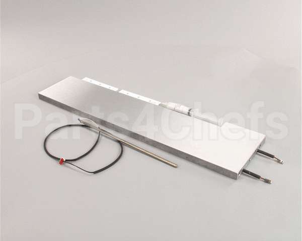 340-269S Prince Castle Boxed Kit,Main Platen Assembly
