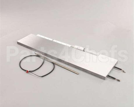 340-269S Prince Castle Boxed Kit,Main Platen Assembly