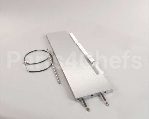 340-269S Prince Castle Boxed Kit,Main Platen Assembly