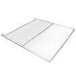 340-27437-00 Compatible Traulsen Cp Wire Shelf 24 5/8 X 26 1/2
