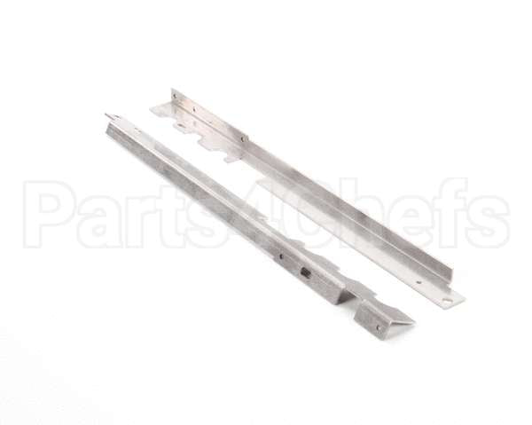340-296S Prince Castle Kit,Pivot Bracket Lh Front & Rear