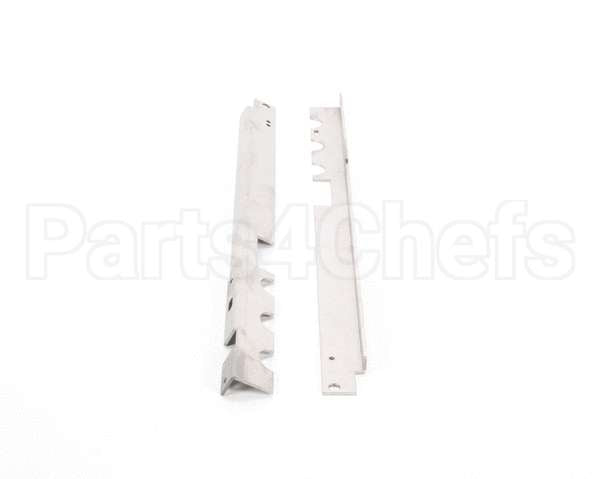 340-296S Prince Castle Kit,Pivot Bracket Lh Front & Rear