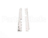 340-296S Prince Castle Kit,Pivot Bracket Lh Front & Rear