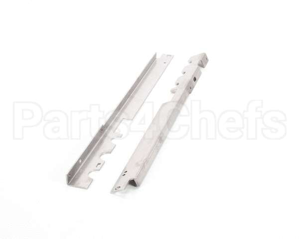 340-296S Prince Castle Kit,Pivot Bracket Lh Front & Rear