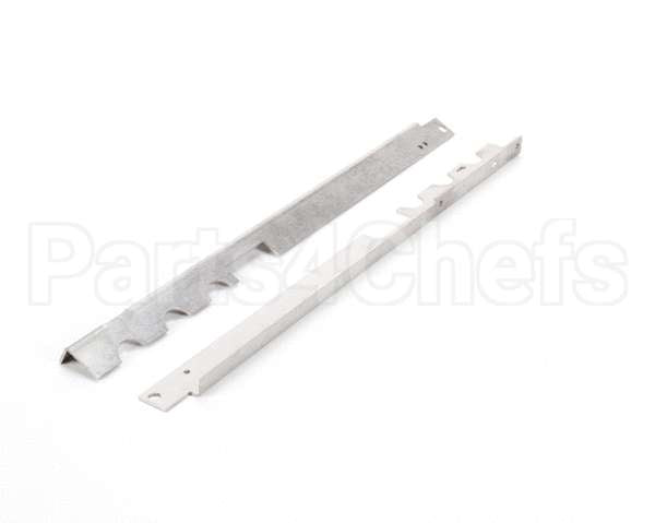 340-296S Prince Castle Kit,Pivot Bracket Lh Front & Rear