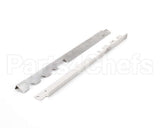 340-296S Prince Castle Kit,Pivot Bracket Lh Front & Rear
