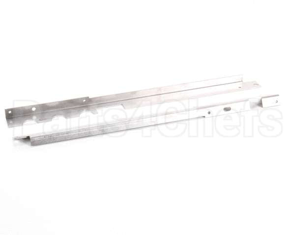 340-296S Prince Castle Kit,Pivot Bracket Lh Front & Rear