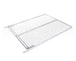 340-31831-00 Traulsen Shelf Chrome Plated 24 1/2 X 1
