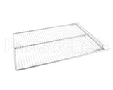 340-31831-00 Traulsen Shelf Chrome Plated 24 1/2 X 1
