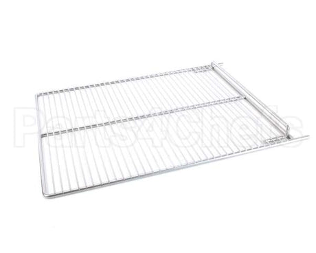 340-31831-00 Traulsen Shelf Chrome Plated 24 1/2 X 1
