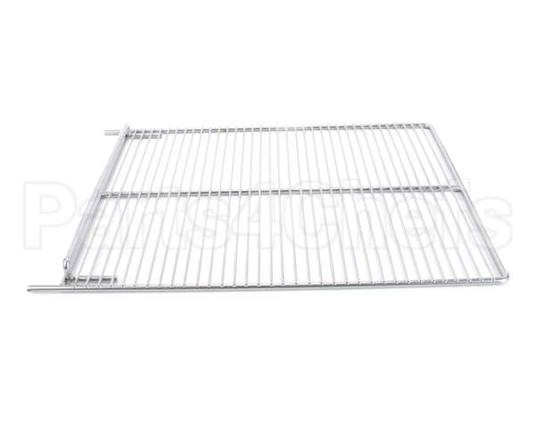 340-31831-00 Traulsen Shelf Chrome Plated 24 1/2 X 1