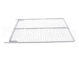 340-31831-00 Traulsen Shelf Chrome Plated 24 1/2 X 1
