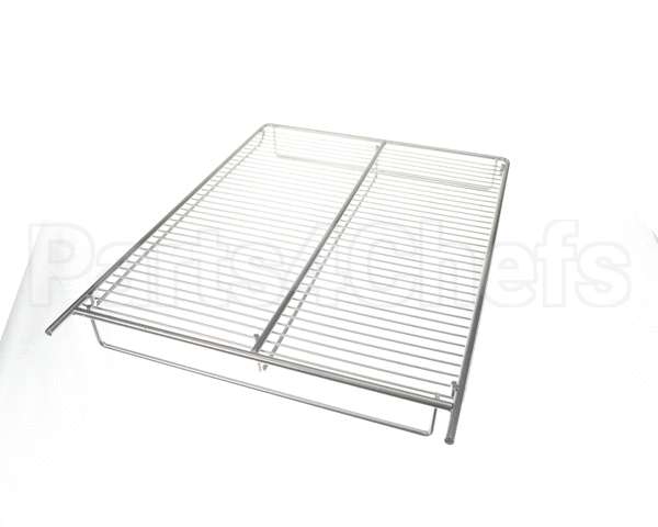 340-35200-00 Traulsen Chrome Wine Shelfur30Wt