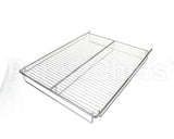 340-35200-00 Traulsen Chrome Wine Shelfur30Wt