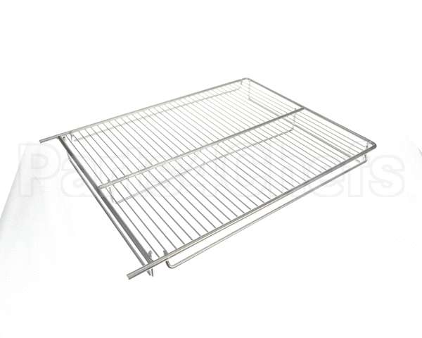 340-35200-00 Traulsen Chrome Wine Shelfur30Wt