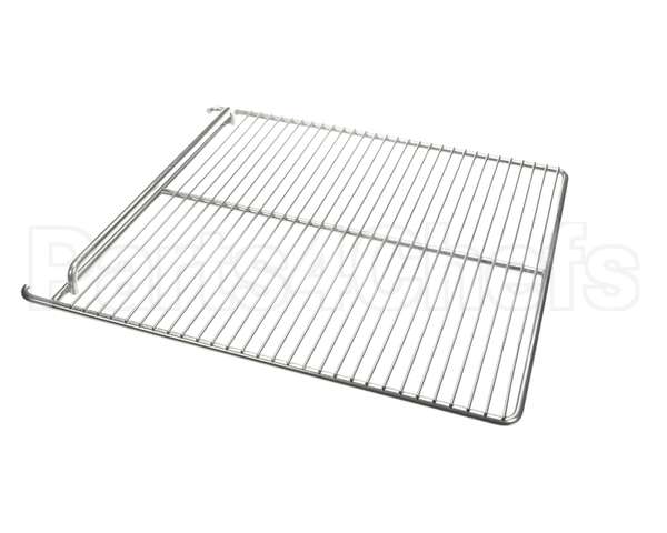 340-35341-00 Traulsen Shelf Chrome Plated 20 7/8 X 1