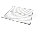 340-35341-00 Traulsen Shelf Chrome Plated 20 7/8 X 1