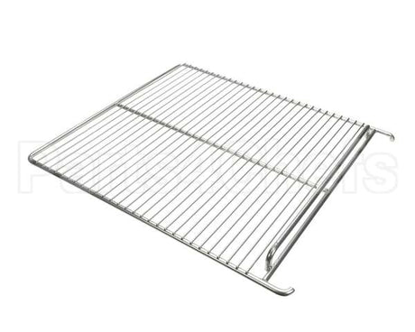 340-35341-00 Traulsen Shelf Chrome Plated 20 7/8 X 1