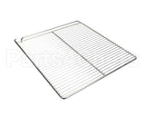 340-35341-00 Traulsen Shelf Chrome Plated 20 7/8 X 1