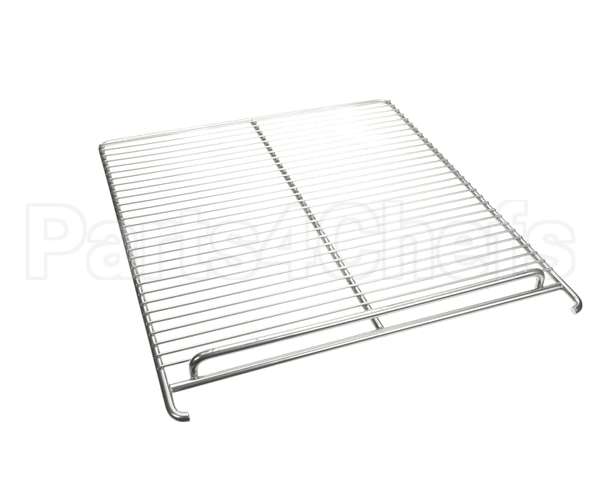 340-35341-00 Traulsen Shelf Chrome Plated 20 7/8 X 1