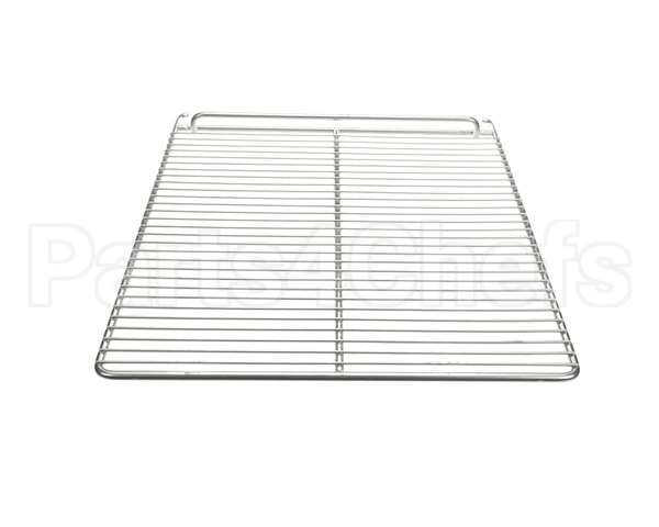 340-35341-00 Traulsen Shelf Chrome Plated 20 7/8 X 1