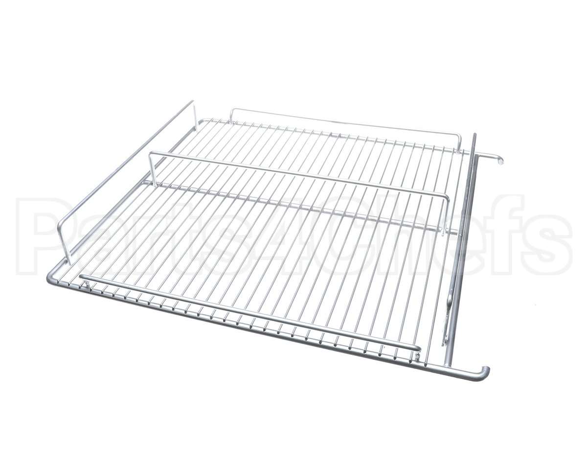 340-35359-00 Traulsen Chrome Wine Shelfur48Wt